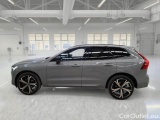  Volvo  XC60 VOLVO  / 2021 / 5P / SUV B4 D AUTOMATICO PLUS DARK #8
