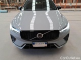 Volvo  XC60 VOLVO  / 2021 / 5P / SUV B4 D AUTOMATICO PLUS DARK #25