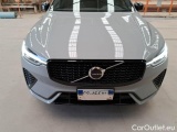  Volvo  XC60 VOLVO  / 2021 / 5P / SUV B4 D AUTOMATICO PLUS DARK #28