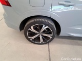  Volvo  XC60 VOLVO  / 2021 / 5P / SUV B4 D AUTOMATICO PLUS DARK #50