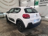  Citroen  C3  Société Feel 1.5 BlueHDI 100CV BVM6 E6dT #2