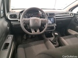  Citroen  C3  Société Feel 1.5 BlueHDI 100CV BVM6 E6dT #5