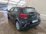  Citroen  C3  Société Feel Nav 1.2 PureTech 80CV BVM5 E6 #2
