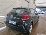  Citroen  C3  Société Feel Nav 1.2 PureTech 80CV BVM5 E6 #3