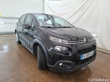  Citroen  C3  Société Feel Nav 1.2 PureTech 80CV BVM5 E6 #4