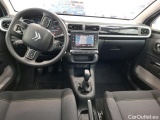  Citroen  C3  Société Feel Nav 1.2 PureTech 80CV BVM5 E6 #5