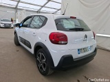  Citroen  C3 CITROEN  Société / 2020 / 5P / Berline / VU PureTech 83 S&S BVM Feel Nav #2