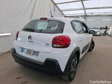  Citroen  C3 CITROEN  Société / 2020 / 5P / Berline / VU PureTech 83 S&S BVM Feel Nav #3