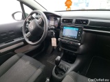  Citroen  C3 CITROEN  Société / 2020 / 5P / Berline / VU PureTech 83 S&S BVM Feel Nav #5