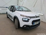  Citroen  C3 CITROEN  Société / 2020 / 5P / Berline / VU PureTech 83 S&S BVM Feel Nav #4
