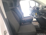  Citroen  Berlingo  Fourgon Club M 1000 1.2 PureTech 130CV BVA8 E6d #8