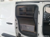  Citroen  Berlingo  Fourgon Club M 1000 1.2 PureTech 130CV BVA8 E6d #9