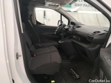 Peugeot  Partner  Premium L1 1.2 PureTech 110CV BVM6 E6d #8