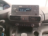  Peugeot  Partner  Premium L1 1.2 PureTech 110CV BVM6 E6d #7