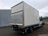  Renault  Master RENAULT  SC / 2019 / 2P / Châssis cabine CC Tr CF F3500 L3 Blue dCi 145 EVIE #3