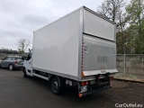  Renault  Master RENAULT  SC / 2019 / 2P / Châssis cabine CC Tr CF F3500 L3 Blue dCi 145 EVIE #2