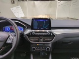  Ford  Kuga  Titanium Hybrid 2.5 190CV BVA6 E6dT #7