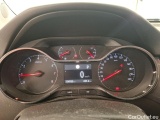  Opel  Crossland OPEL  X 5p Crossover 1.5 Diesel 120ch auto ELEG BUS #6