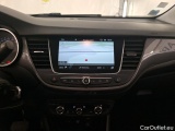  Opel  Crossland OPEL  X 5p Crossover 1.5 Diesel 120ch auto ELEG BUS #7