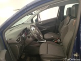  Opel  Crossland OPEL  X 5p Crossover 1.5 Diesel 120ch auto ELEG BUS #8