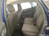  Opel  Crossland OPEL  X 5p Crossover 1.5 Diesel 120ch auto ELEG BUS #9
