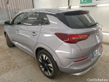  Grandland X