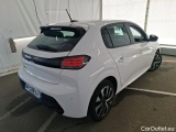 Peugeot  208  Active 1.2 PureTech 100CV BVM6 E6d #3