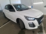  Peugeot  208  Active 1.2 PureTech 100CV BVM6 E6d #4