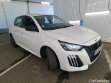 Peugeot  208  Active 1.2 PureTech 100CV BVM6 E6d #4