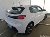 Peugeot  208  Active 1.2 PureTech 100CV BVM6 E6d #3