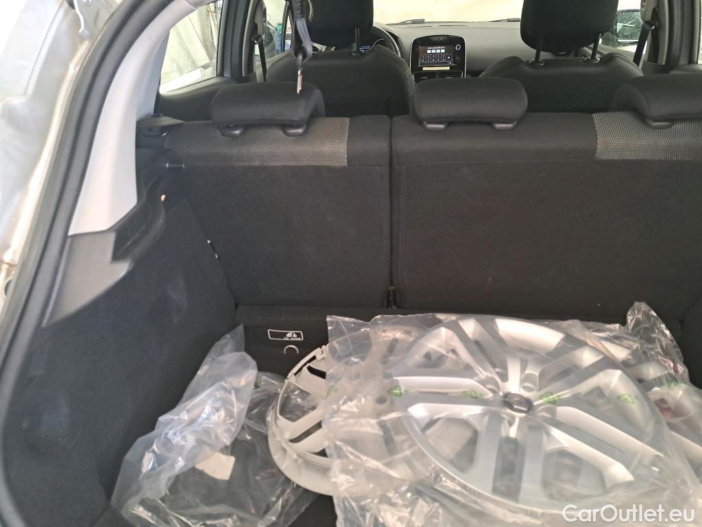  Renault  Clio  IV Business 0.9 TCe 90CV BVM5 E6 #38