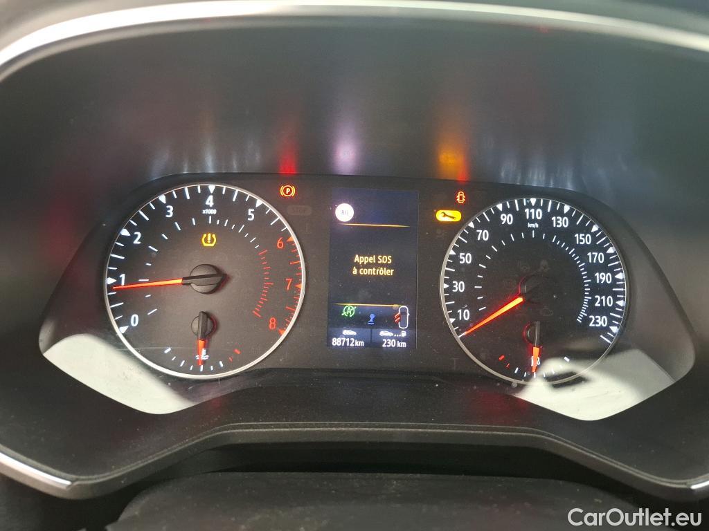  Renault  Clio  V Business 1.0 TCe 100CV BVM5 E6dT #37