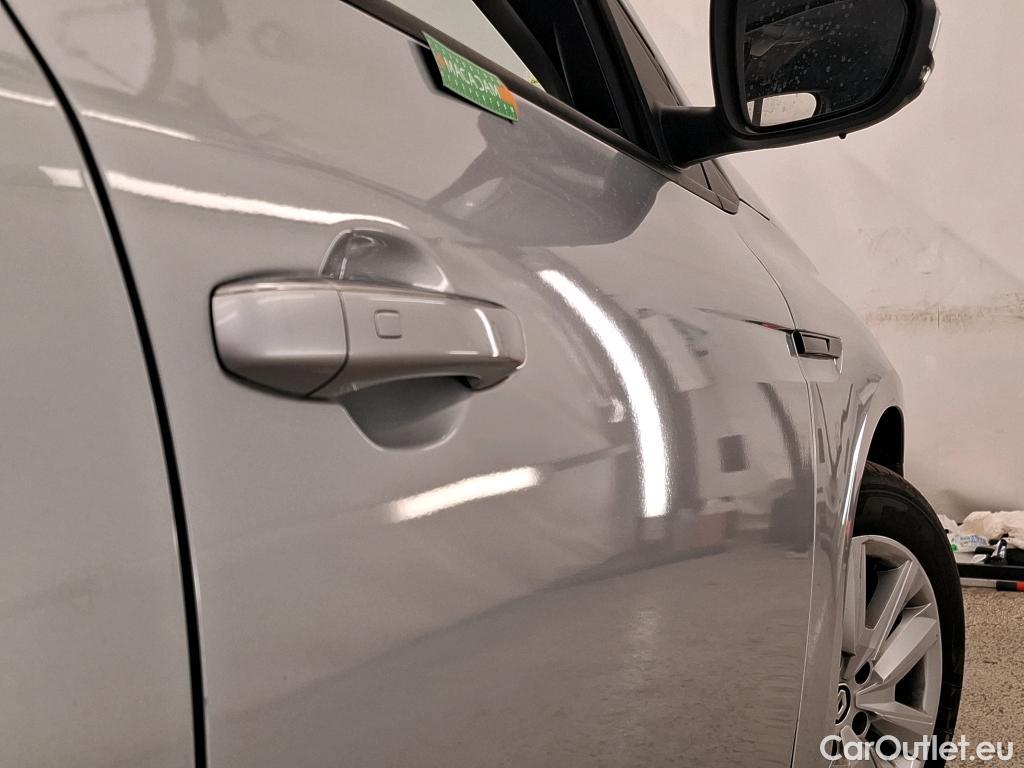  Renault  Megane  IV Berline 5 ptes. Business 1.5 dCi 115CV BVM6 E6d #13