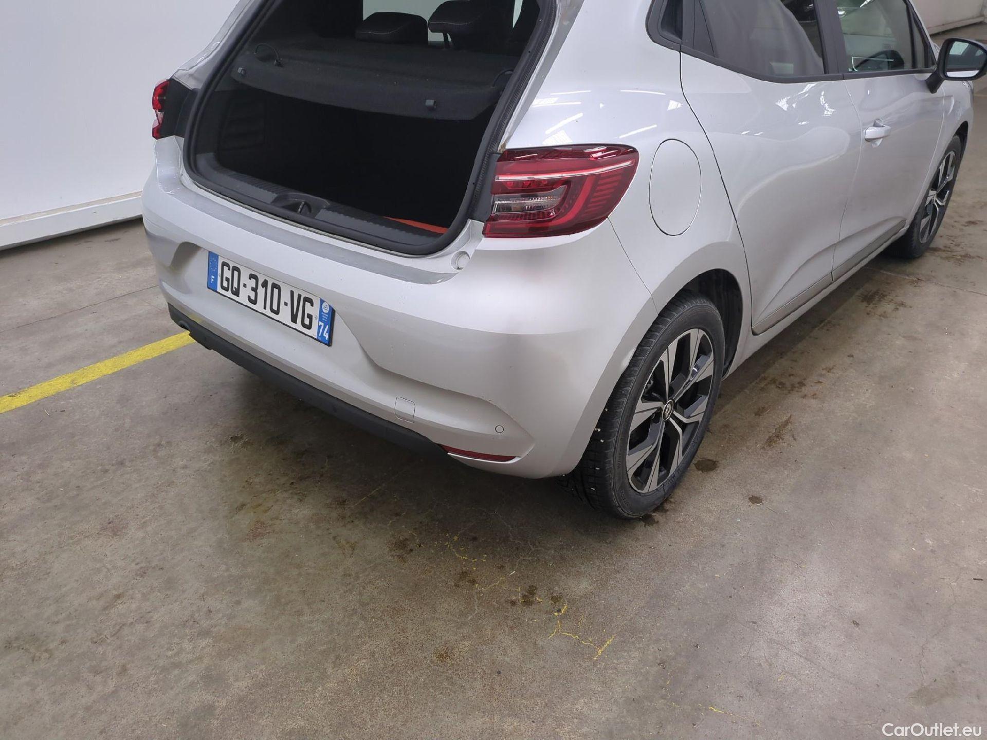  Renault  Clio  V Evolution 1.0 TCe 90CV BVM6 E6d #17