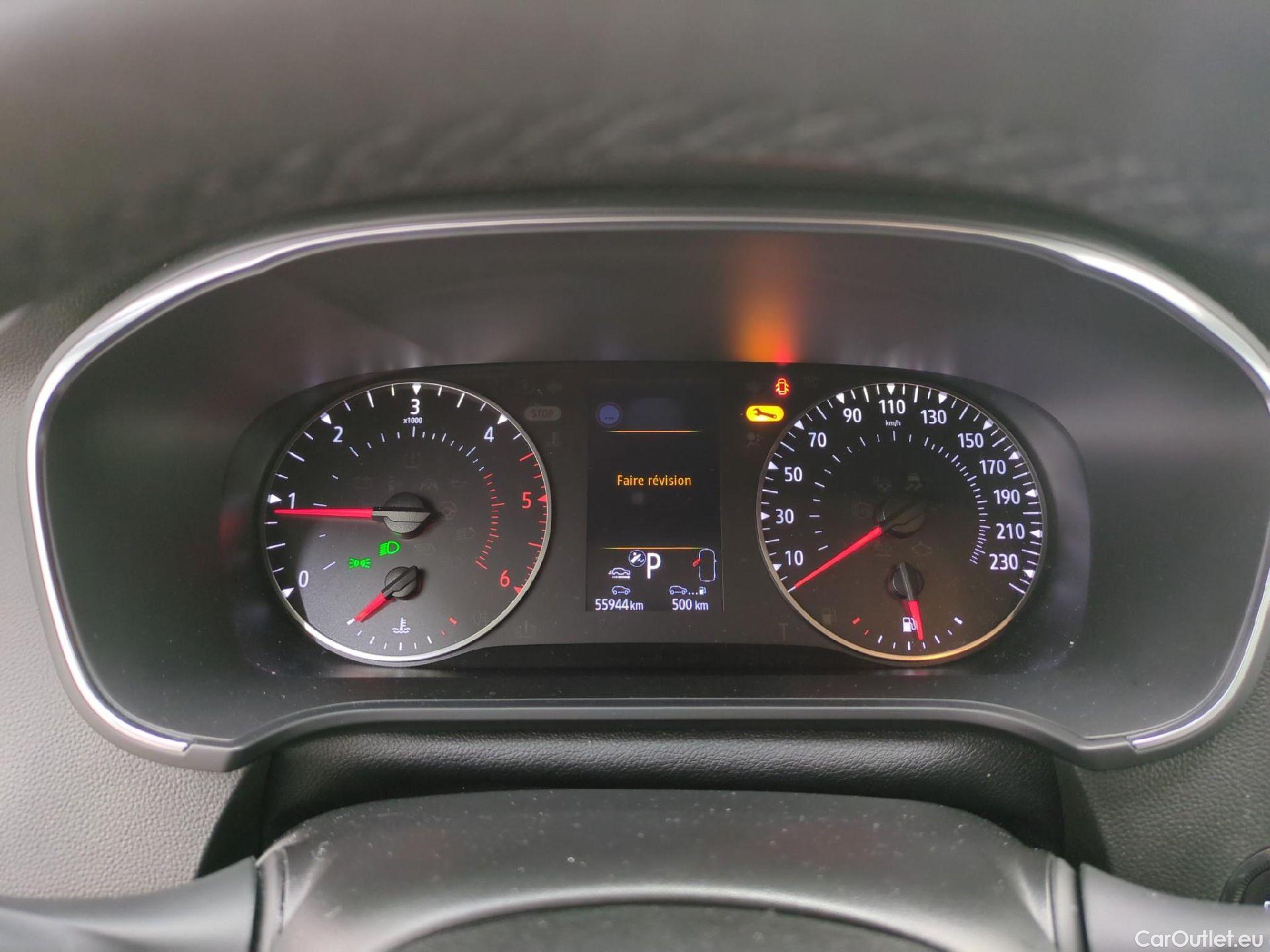  Renault  Megane  IV Berline 5 ptes. Business 1.5 dCi 115CV BVA7 E6d #24