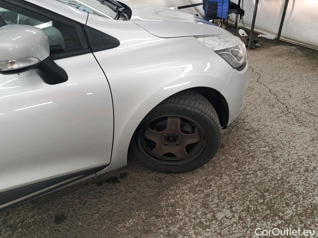 Renault  Clio  IV Business 0.9 TCe 90CV BVM5 E6 #44