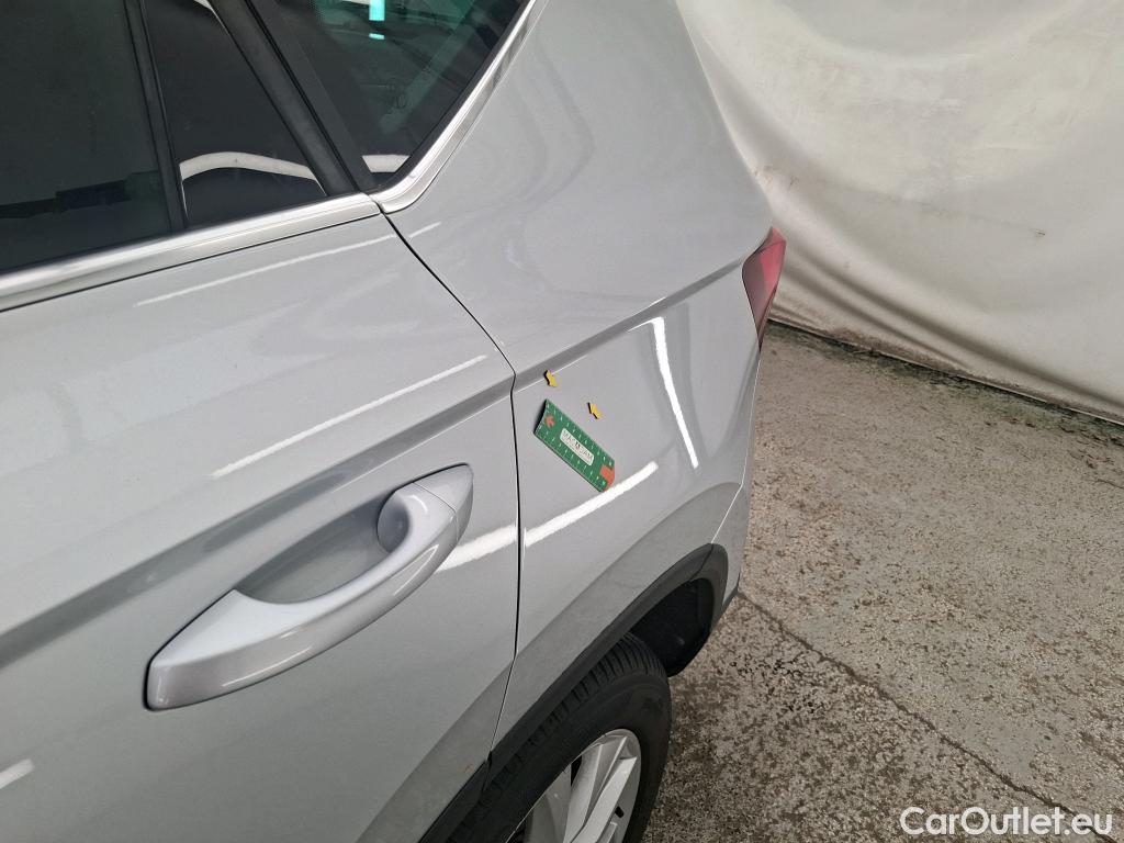  Seat  ATECA  Style Business 2.0 TDI 150CV BVA7 E6d #3