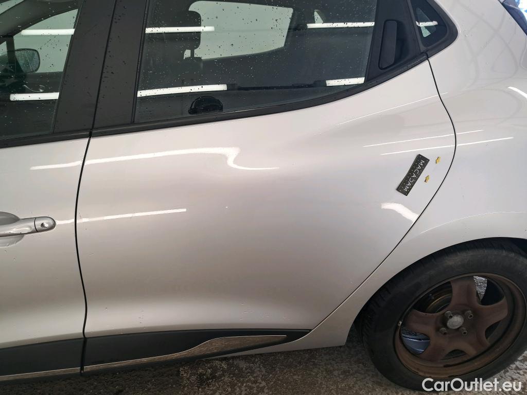  Renault  Clio  IV Business 0.9 TCe 90CV BVM5 E6 #29