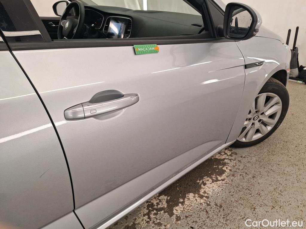  Renault  Megane  IV Berline 5 ptes. Business 1.5 dCi 115CV BVM6 E6d #11