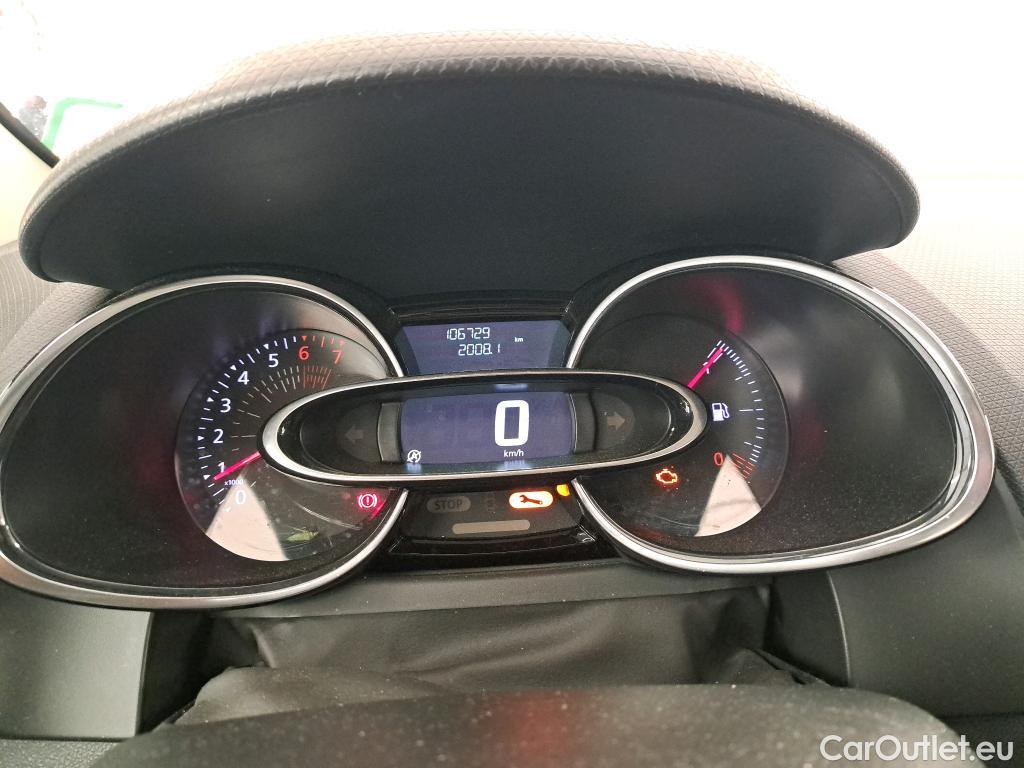  Renault  Clio  IV Business 0.9 TCe 90CV BVM5 E6 #58