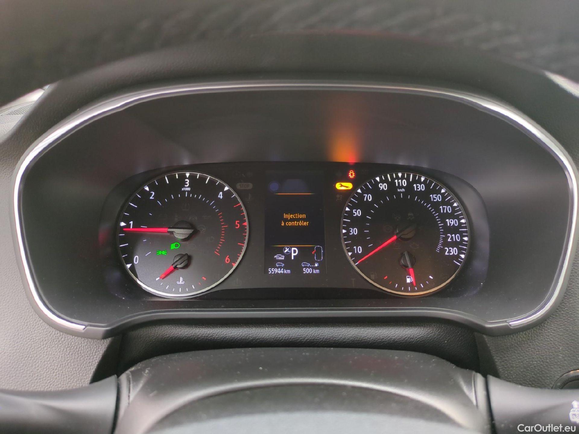  Renault  Megane  IV Berline 5 ptes. Business 1.5 dCi 115CV BVA7 E6d #23