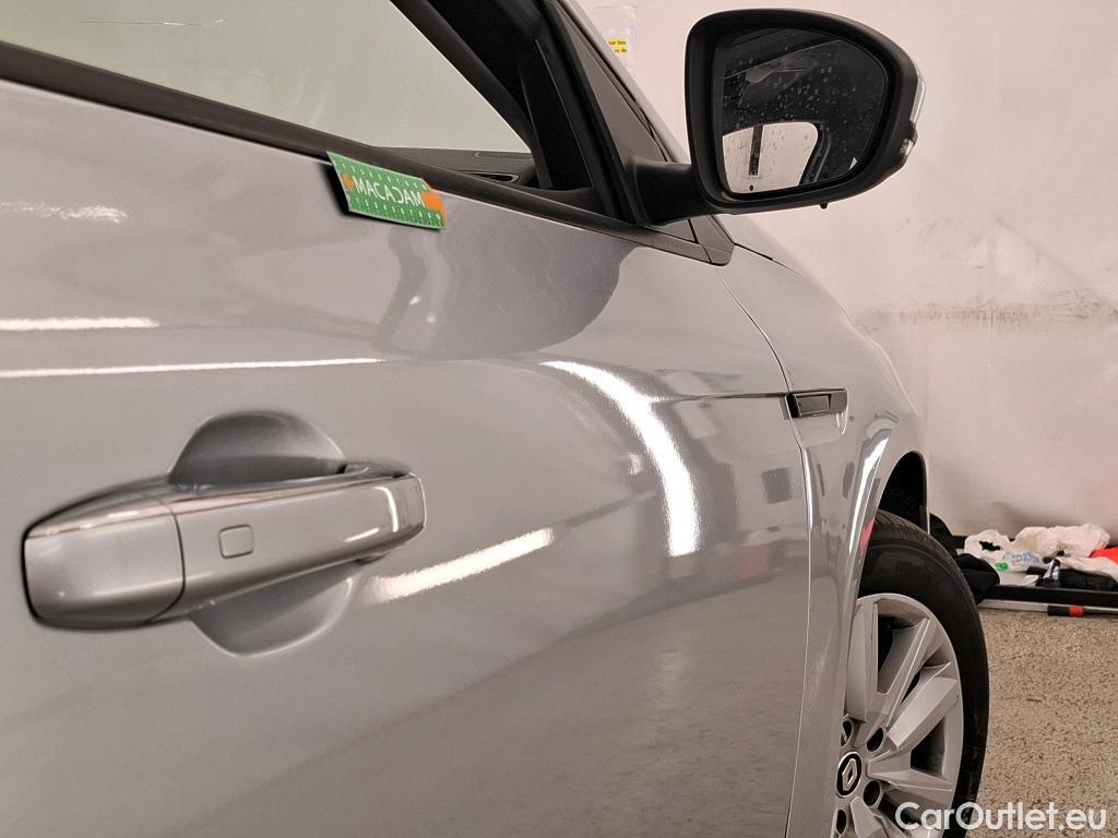  Renault  Megane  IV Berline 5 ptes. Business 1.5 dCi 115CV BVM6 E6d #14