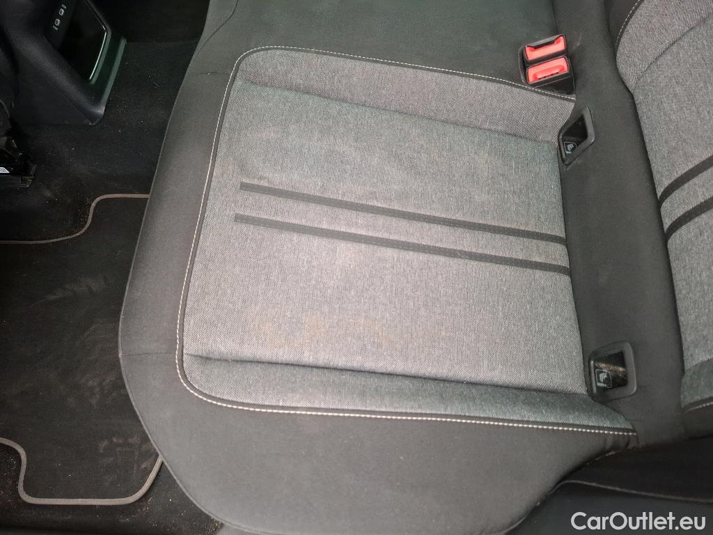  Seat  ATECA  Style Business 2.0 TDI 150CV BVA7 E6d #17