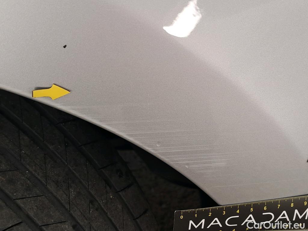  Renault  Clio  IV Business 0.9 TCe 90CV BVM5 E6 #36