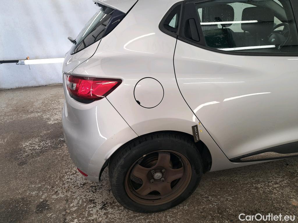  Renault  Clio  IV Business 0.9 TCe 90CV BVM5 E6 #51