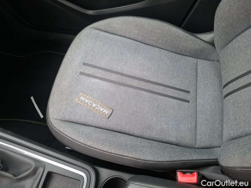 Seat  ATECA  Style Business 2.0 TDI 150CV BVA7 E6d #12