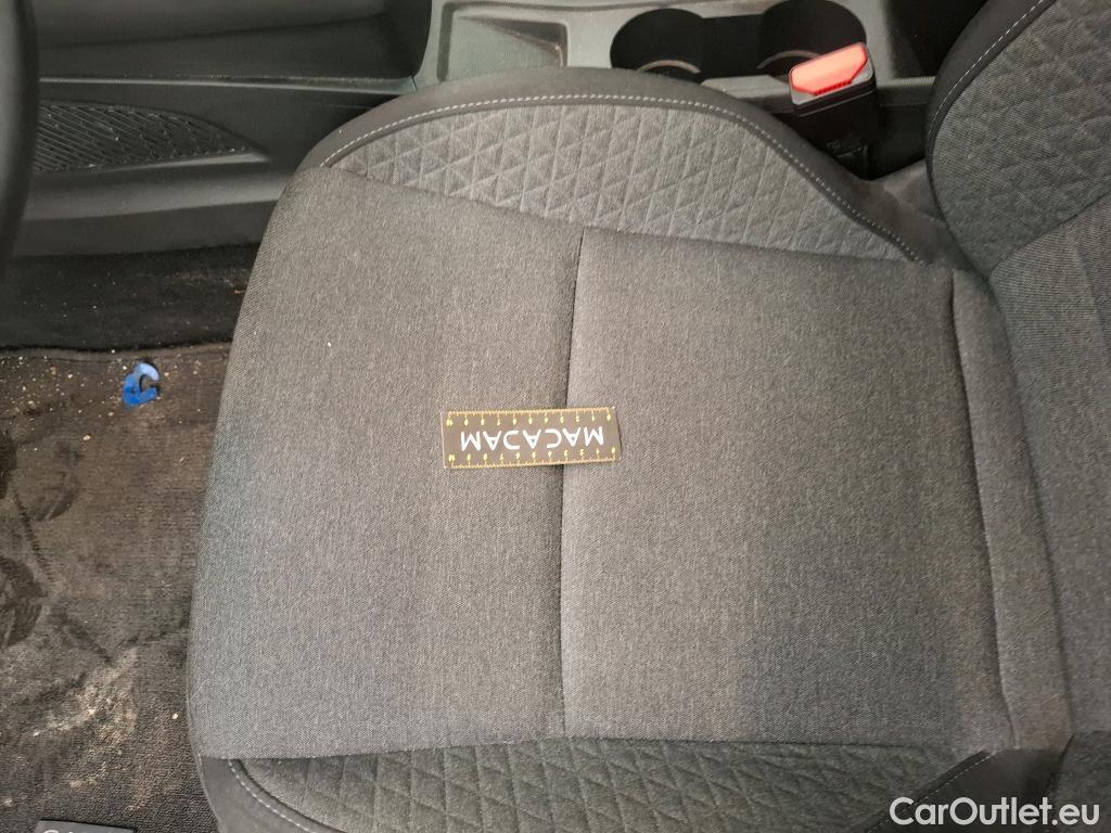  Renault  Clio  V Business 1.0 SCe 65CV BVM5 E6d #17