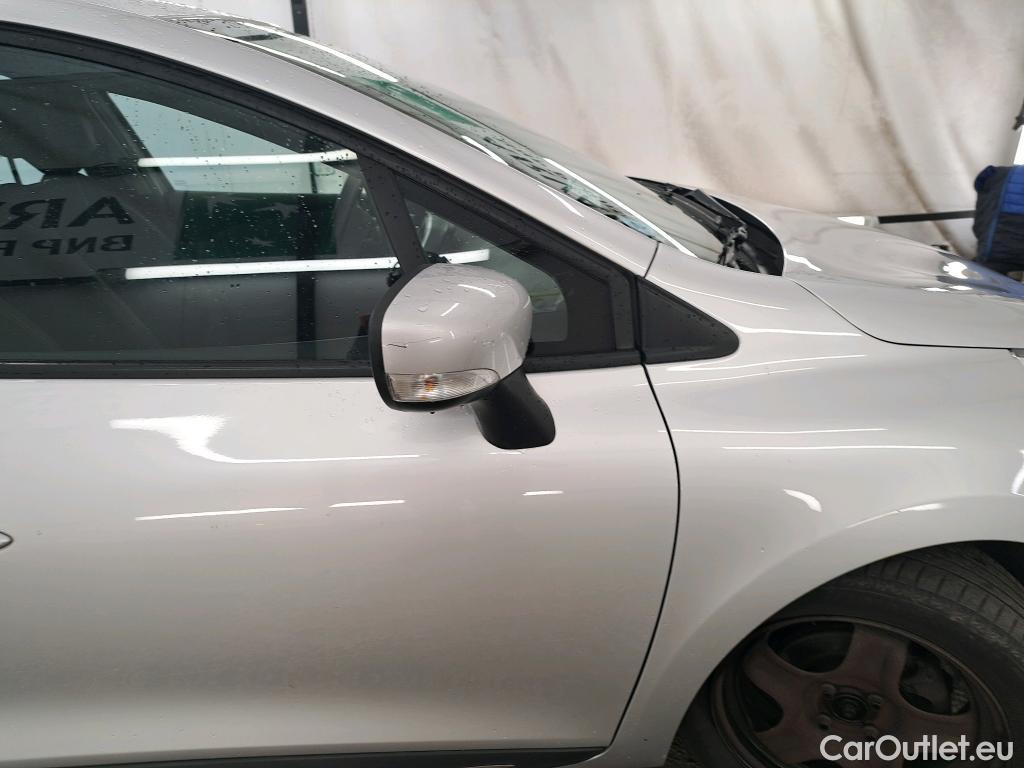  Renault  Clio  IV Business 0.9 TCe 90CV BVM5 E6 #56