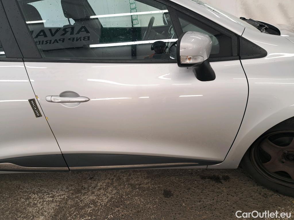  Renault  Clio  IV Business 0.9 TCe 90CV BVM5 E6 #20