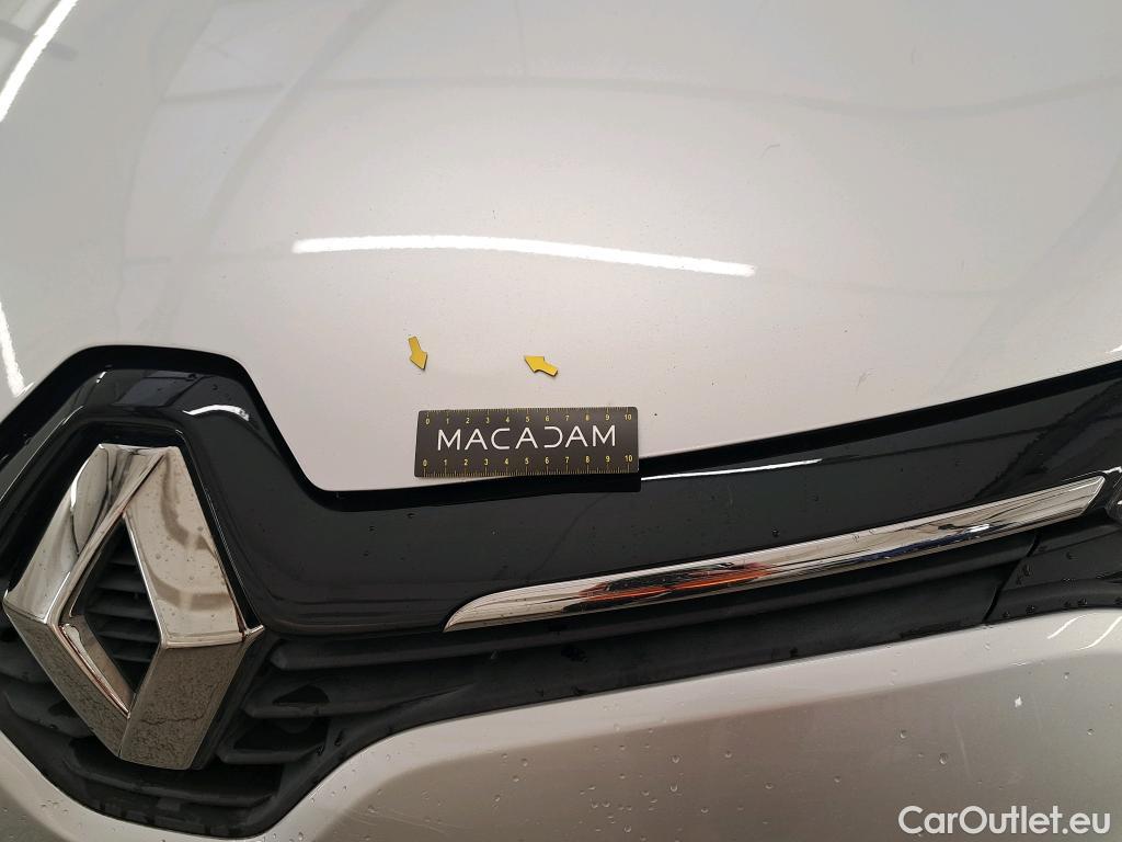  Renault  Clio  IV Business 0.9 TCe 90CV BVM5 E6 #18